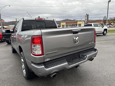 2022 Ram 1500 Crew Cab 4WD, Pickup for sale #14037873 - photo 2