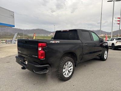 2024 Chevrolet Silverado 1500 Crew Cab 4WD, Pickup for sale #14037875 - photo 2