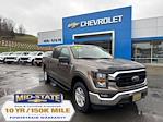 2023 Ford F-150 SuperCrew Cab 4WD, Pickup for sale #14037881 - photo 1