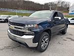 Used 2020 Chevrolet Silverado 1500 LT Crew Cab 4WD, Pickup for sale #14037904 - photo 11