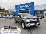 Used 2023 Chevrolet Silverado 1500 LT Crew Cab 4WD, Pickup for sale #14037933 - photo 1