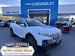 Used 2022 Hyundai Santa Cruz SEL Premium Double Cab AWD, Pickup for sale #14037954 - photo 1