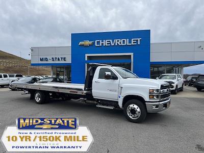 New 2023 Chevrolet Silverado 6500 Cab Chassis for sale | #50035463