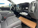 2023 Chevrolet Silverado 6500 Regular Cab DRW RWD, Jerr-Dan Standard Duty Carriers Rollback Body for sale #50035719 - photo 25