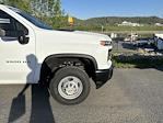 New 2024 Chevrolet Silverado 3500 Work Truck Crew Cab 4WD, Cab Chassis for sale #50036422 - photo 3