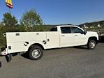New 2024 Chevrolet Silverado 3500 Work Truck Crew Cab 4WD, Cab Chassis for sale #50036422 - photo 2
