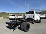 New 2024 Chevrolet Silverado 5500 Work Truck Regular Cab 4WD, Cab Chassis for sale #50036759 - photo 2