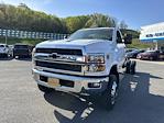 New 2024 Chevrolet Silverado 5500 Work Truck Regular Cab 4WD, Cab Chassis for sale #50036760 - photo 10