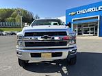 New 2024 Chevrolet Silverado 5500 Work Truck Regular Cab 4WD, Cab Chassis for sale #50036760 - photo 11