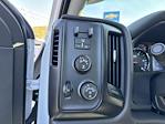 New 2024 Chevrolet Silverado 5500 Work Truck Regular Cab 4WD, Cab Chassis for sale #50036760 - photo 14