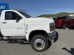 New 2024 Chevrolet Silverado 5500 Work Truck Regular Cab 4WD, Cab Chassis for sale #50036760 - photo 3
