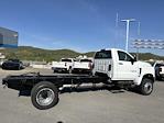 New 2024 Chevrolet Silverado 5500 Work Truck Regular Cab 4WD, Cab Chassis for sale #50036760 - photo 4