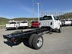 New 2024 Chevrolet Silverado 5500 Work Truck Regular Cab 4WD, Cab Chassis for sale #50036760 - photo 2