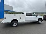 New 2024 Chevrolet Silverado 3500 Work Truck Crew Cab 4WD, Service Truck for sale #50036788 - photo 4