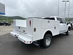 New 2024 Chevrolet Silverado 3500 Work Truck Crew Cab 4WD, Service Truck for sale #50036788 - photo 2