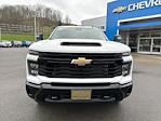 New 2024 Chevrolet Silverado 3500 Work Truck Crew Cab 4WD, Cab Chassis for sale #50036792 - photo 11