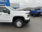 New 2024 Chevrolet Silverado 3500 Work Truck Crew Cab 4WD, Cab Chassis for sale #50036792 - photo 3