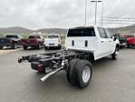 New 2024 Chevrolet Silverado 3500 Work Truck Crew Cab 4WD, Cab Chassis for sale #50036792 - photo 2