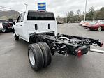New 2024 Chevrolet Silverado 3500 Work Truck Crew Cab 4WD, Cab Chassis for sale #50036792 - photo 6