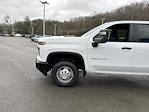 New 2024 Chevrolet Silverado 3500 Work Truck Crew Cab 4WD, Cab Chassis for sale #50036792 - photo 9