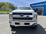 New 2024 Chevrolet Silverado 5500 Work Truck Regular Cab 4WD, Cab Chassis for sale #50036794 - photo 11