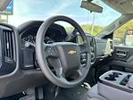 New 2024 Chevrolet Silverado 5500 Work Truck Regular Cab 4WD, Cab Chassis for sale #50036794 - photo 15