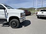 New 2024 Chevrolet Silverado 5500 Work Truck Regular Cab 4WD, Cab Chassis for sale #50036794 - photo 3