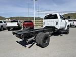 New 2024 Chevrolet Silverado 5500 Work Truck Regular Cab 4WD, Cab Chassis for sale #50036794 - photo 2