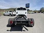 New 2024 Chevrolet Silverado 5500 Work Truck Regular Cab 4WD, Cab Chassis for sale #50036794 - photo 5