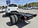 New 2024 Chevrolet Silverado 5500 Work Truck Regular Cab 4WD, Cab Chassis for sale #50036794 - photo 6