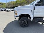 New 2024 Chevrolet Silverado 5500 Work Truck Regular Cab 4WD, Cab Chassis for sale #50036794 - photo 9