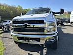 New 2024 Chevrolet Silverado 5500 Work Truck Regular Cab 4WD, Cab Chassis for sale #50036795 - photo 10