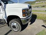 New 2024 Chevrolet Silverado 5500 Work Truck Regular Cab 4WD, Cab Chassis for sale #50036795 - photo 3