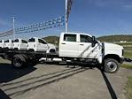 New 2024 Chevrolet Silverado 5500 Work Truck Regular Cab 4WD, Cab Chassis for sale #50036795 - photo 4