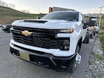New 2024 Chevrolet Silverado 3500 Work Truck Crew Cab 4WD, Cab Chassis for sale #50036798 - photo 10