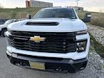 New 2024 Chevrolet Silverado 3500 Work Truck Crew Cab 4WD, Cab Chassis for sale #50036798 - photo 11