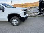New 2024 Chevrolet Silverado 3500 Work Truck Crew Cab 4WD, Cab Chassis for sale #50036798 - photo 3