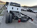 New 2024 Chevrolet Silverado 3500 Work Truck Crew Cab 4WD, Cab Chassis for sale #50036798 - photo 6