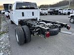 New 2024 Chevrolet Silverado 3500 Work Truck Crew Cab 4WD, Cab Chassis for sale #50036798 - photo 7