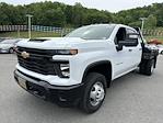 New 2024 Chevrolet Silverado 3500 Work Truck Crew Cab 4WD, Cab Chassis for sale #50036799 - photo 11