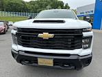 New 2024 Chevrolet Silverado 3500 Work Truck Crew Cab 4WD, Cab Chassis for sale #50036799 - photo 12