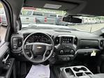 New 2024 Chevrolet Silverado 3500 Work Truck Crew Cab 4WD, Cab Chassis for sale #50036799 - photo 14