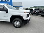 New 2024 Chevrolet Silverado 3500 Work Truck Crew Cab 4WD, Cab Chassis for sale #50036799 - photo 3