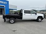 New 2024 Chevrolet Silverado 3500 Work Truck Crew Cab 4WD, Cab Chassis for sale #50036799 - photo 4