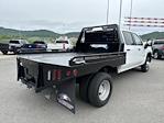 New 2024 Chevrolet Silverado 3500 Work Truck Crew Cab 4WD, Cab Chassis for sale #50036799 - photo 2