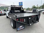 New 2024 Chevrolet Silverado 3500 Work Truck Crew Cab 4WD, Cab Chassis for sale #50036799 - photo 6