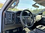 New 2024 Chevrolet Silverado 5500 Work Truck Regular Cab 4WD, Cab Chassis for sale #50036803 - photo 13