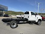 New 2024 Chevrolet Silverado 5500 Work Truck Regular Cab 4WD, Cab Chassis for sale #50036803 - photo 4