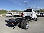 New 2024 Chevrolet Silverado 5500 Work Truck Regular Cab 4WD, Cab Chassis for sale #50036803 - photo 2