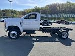 New 2024 Chevrolet Silverado 5500 Work Truck Regular Cab 4WD, Cab Chassis for sale #50036803 - photo 8